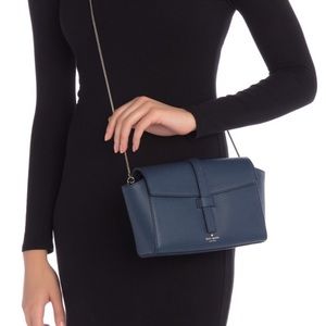 Kate Spade Riverstreet Emmie Crossbody